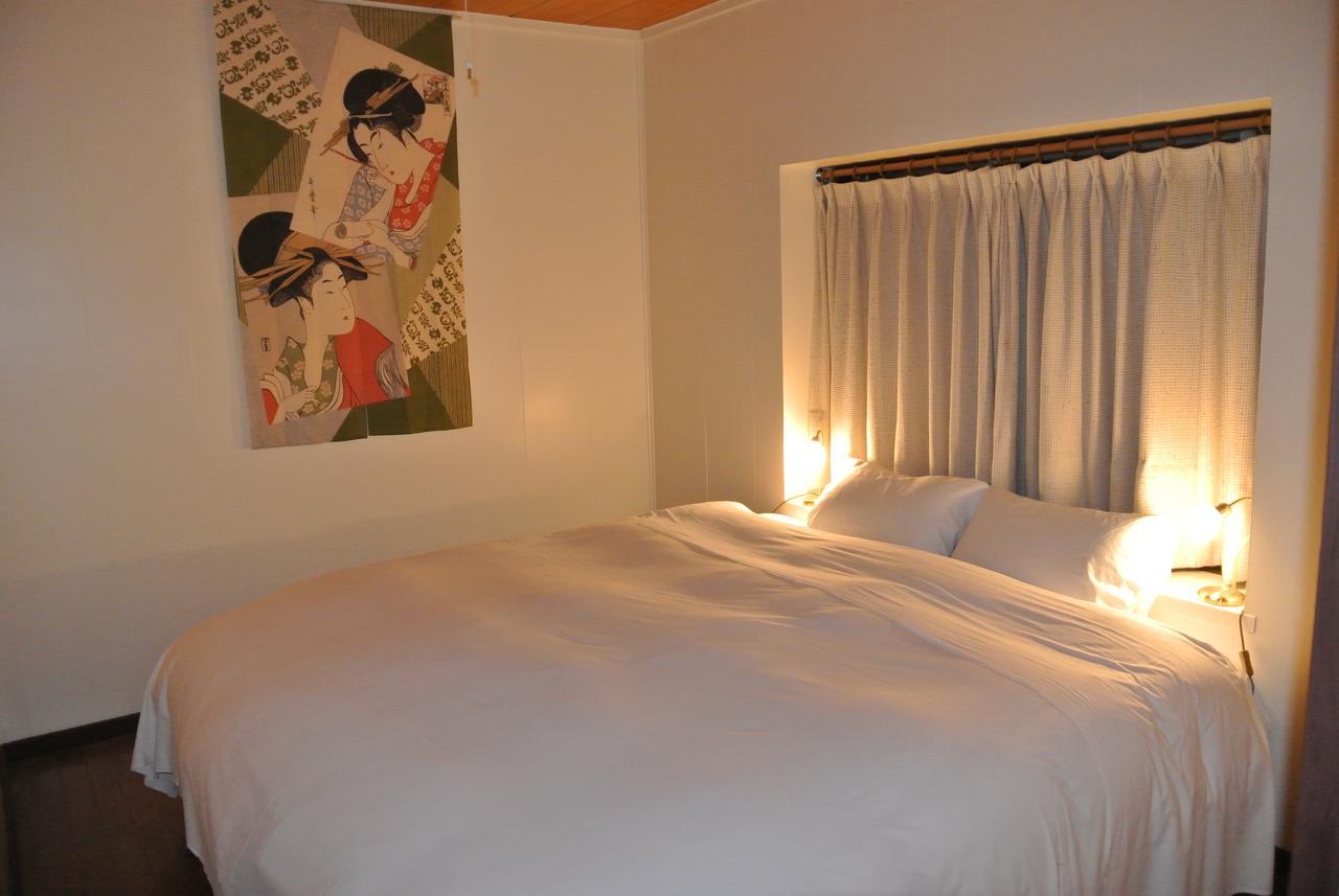 Snowbeds B&B Hakuba Exterior photo