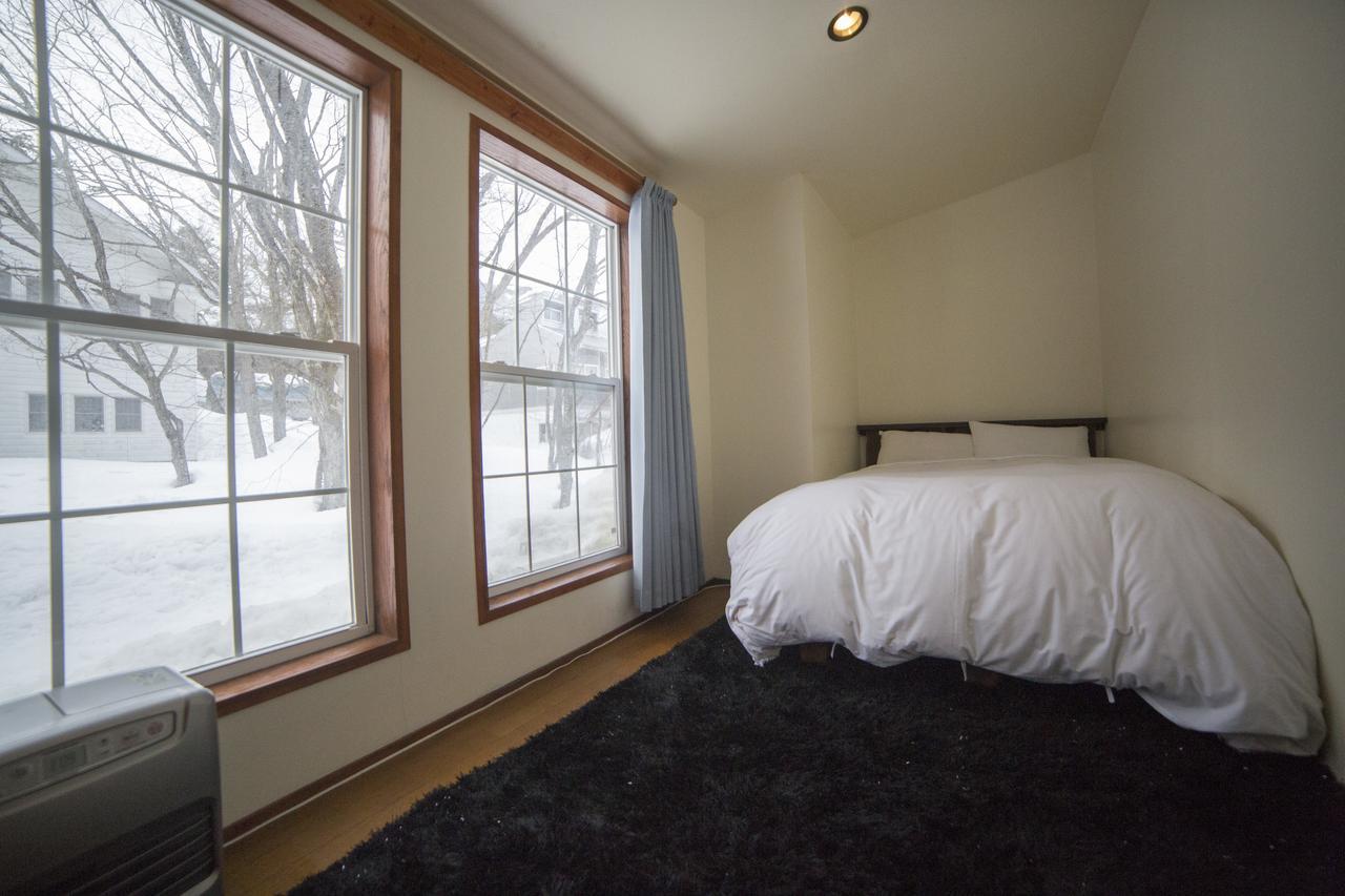 Snowbeds B&B Hakuba Exterior photo